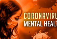 Corona Mental Health