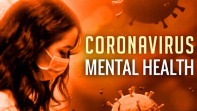 Corona Mental Health