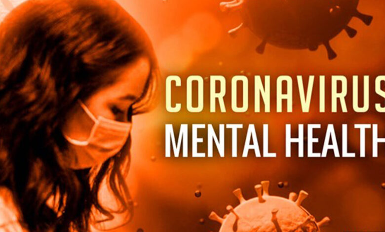Corona Mental Health
