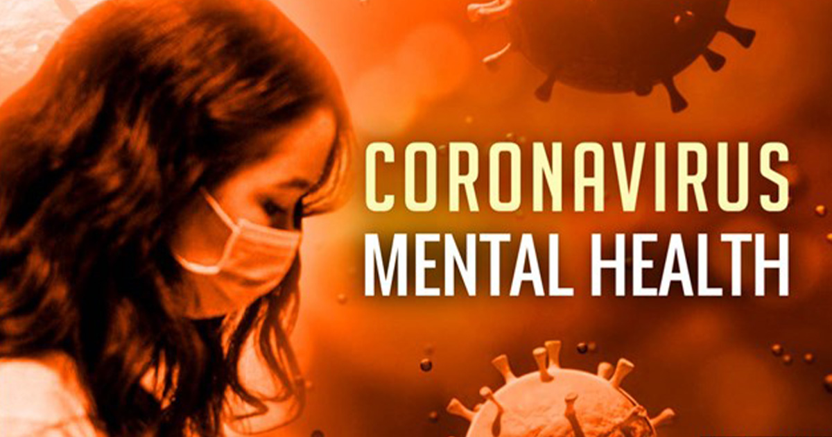 Corona Mental Health