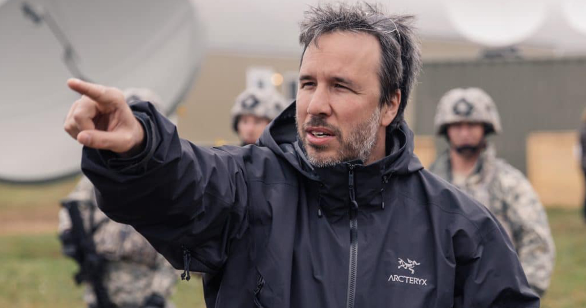 Denis Villeneuve