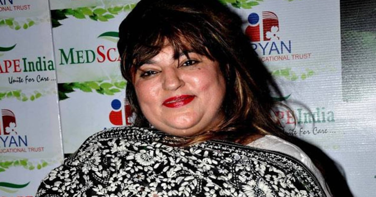 Dolly Bindra