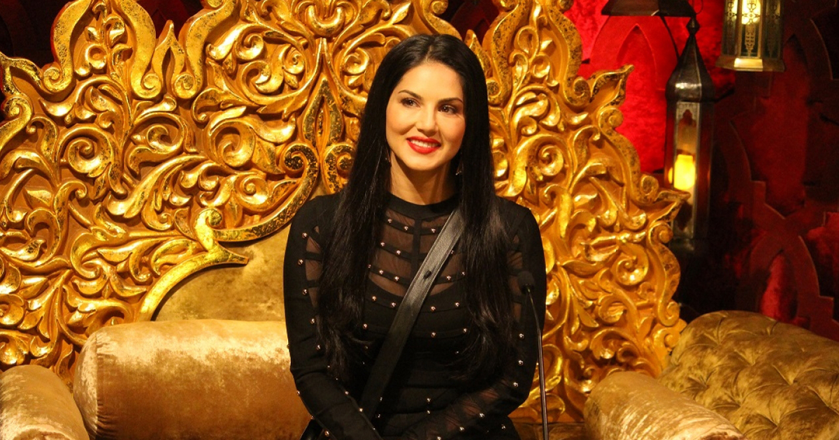 Sunny Leone