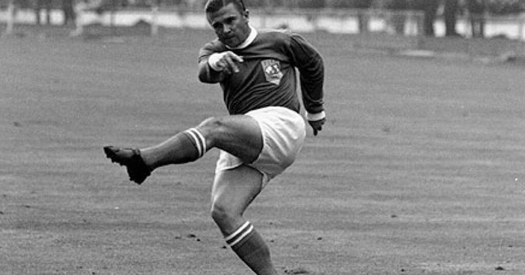 Frenc Puskas