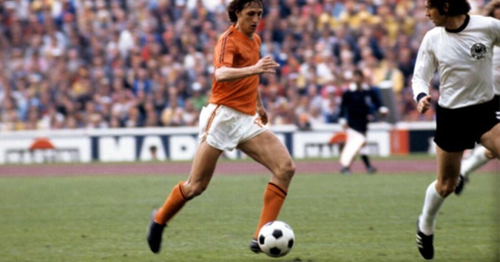 Johan Cruyff