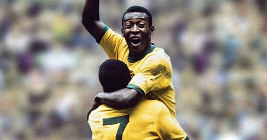 Pele