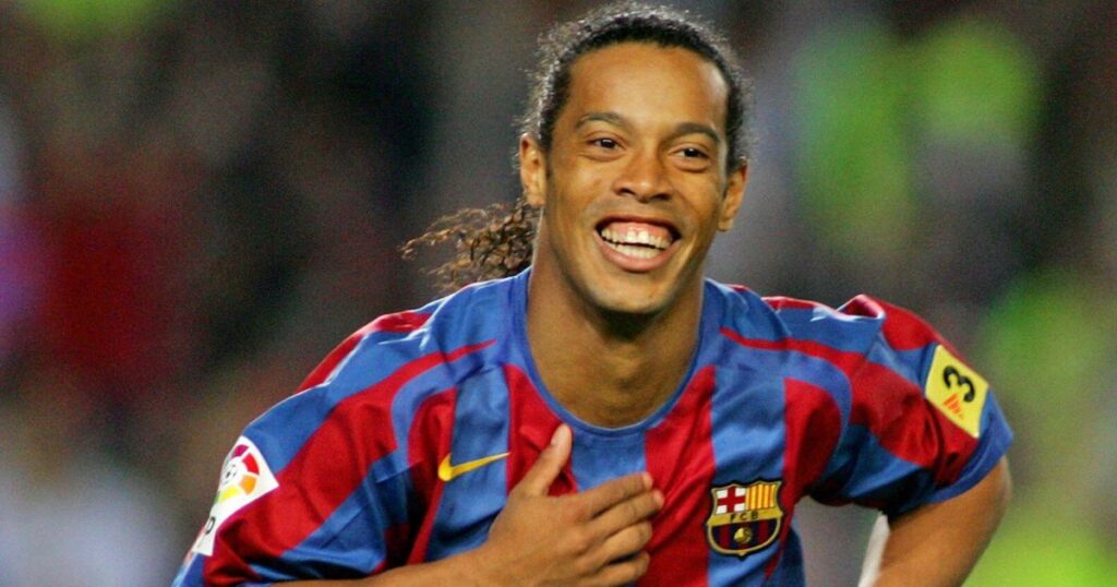 Ronaldinho